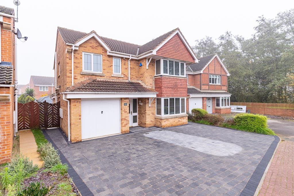 Property for sale Scunthorpe